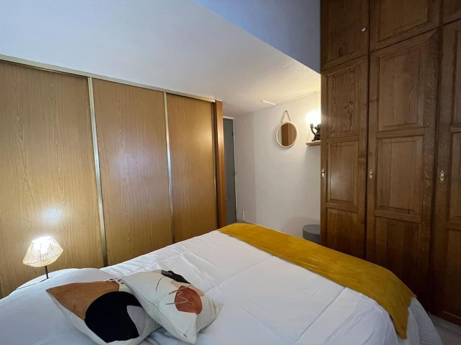 Location De Villa Numero 3 Renovee En Residence Le Barcarès Εξωτερικό φωτογραφία