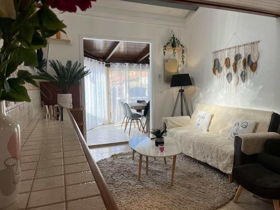 Location De Villa Numero 3 Renovee En Residence Le Barcarès Εξωτερικό φωτογραφία