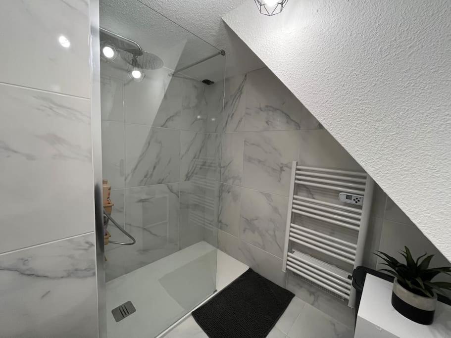 Location De Villa Numero 3 Renovee En Residence Le Barcarès Εξωτερικό φωτογραφία