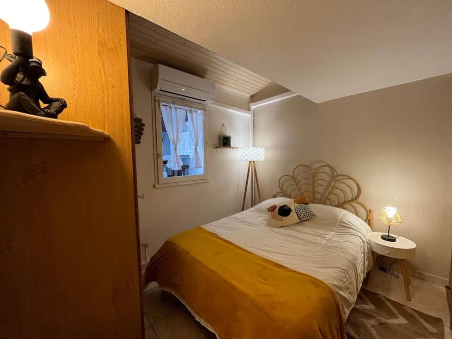 Location De Villa Numero 3 Renovee En Residence Le Barcarès Εξωτερικό φωτογραφία