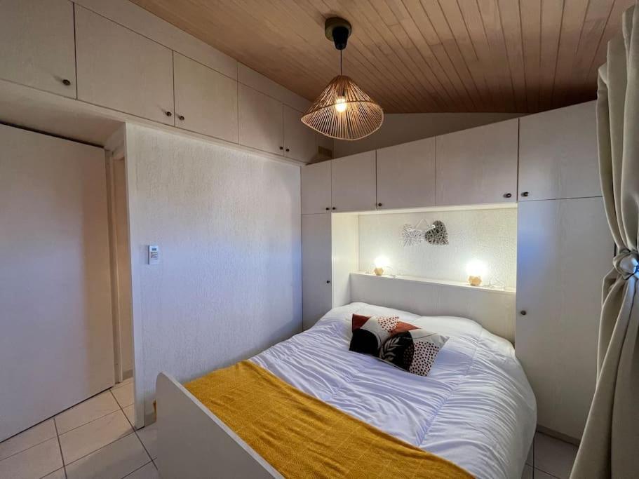Location De Villa Numero 3 Renovee En Residence Le Barcarès Εξωτερικό φωτογραφία