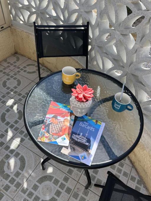 Location De Villa Numero 3 Renovee En Residence Le Barcarès Εξωτερικό φωτογραφία