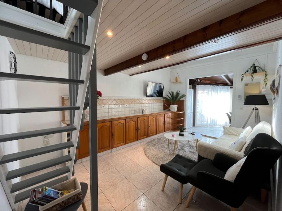 Location De Villa Numero 3 Renovee En Residence Le Barcarès Εξωτερικό φωτογραφία