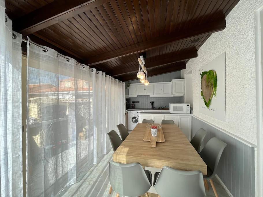 Location De Villa Numero 3 Renovee En Residence Le Barcarès Εξωτερικό φωτογραφία