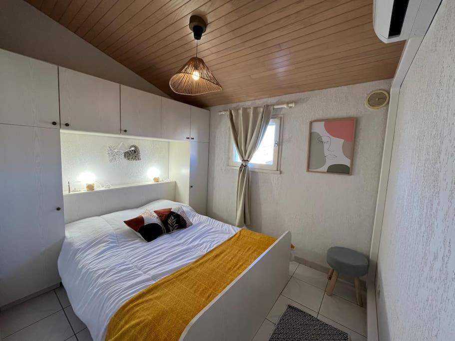 Location De Villa Numero 3 Renovee En Residence Le Barcarès Εξωτερικό φωτογραφία